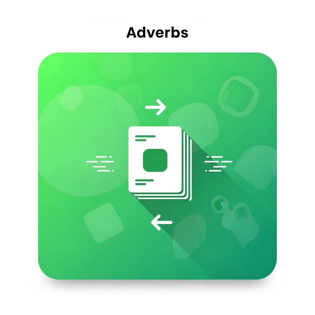 German flashcard deck cover