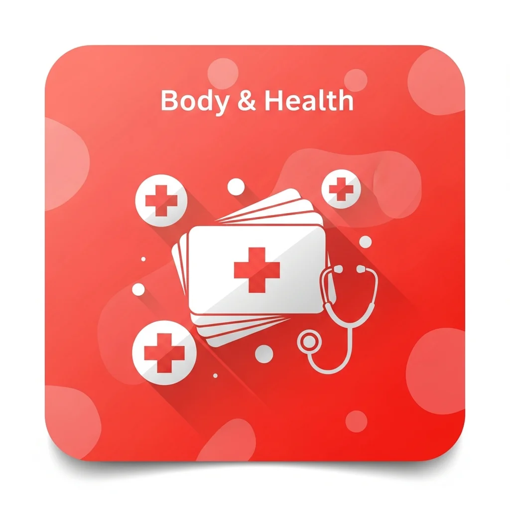 German flashcard deck cover