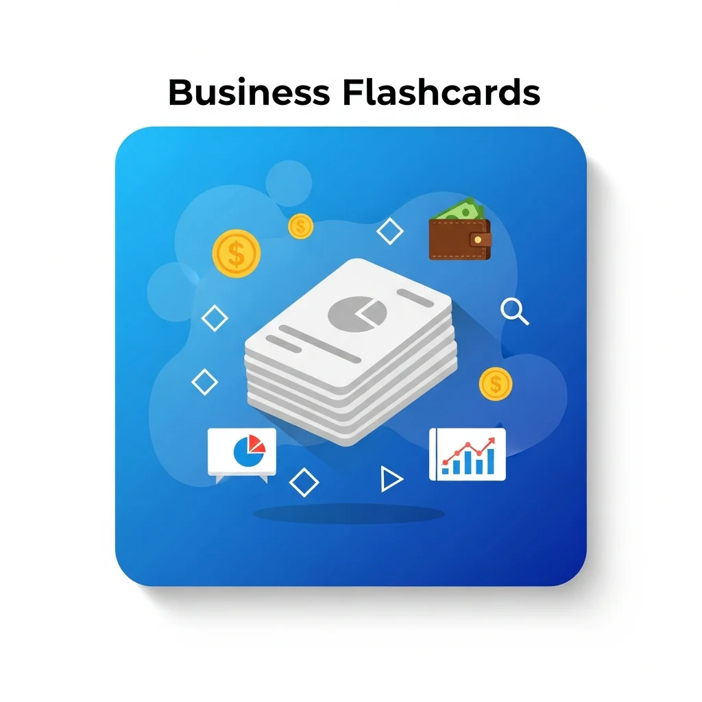 German flashcard deck cover