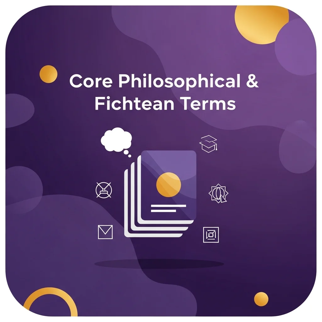 German flashcard deck cover