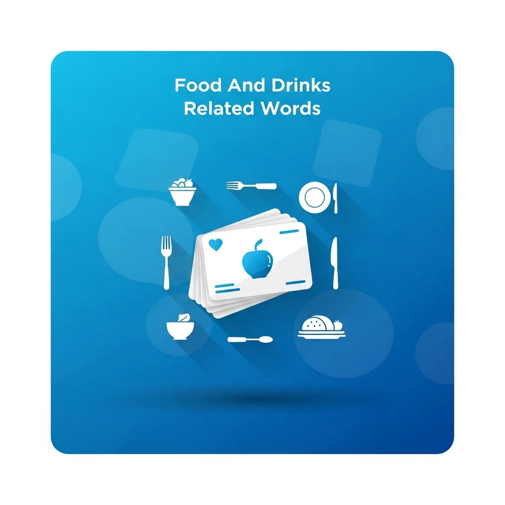 German flashcard deck cover