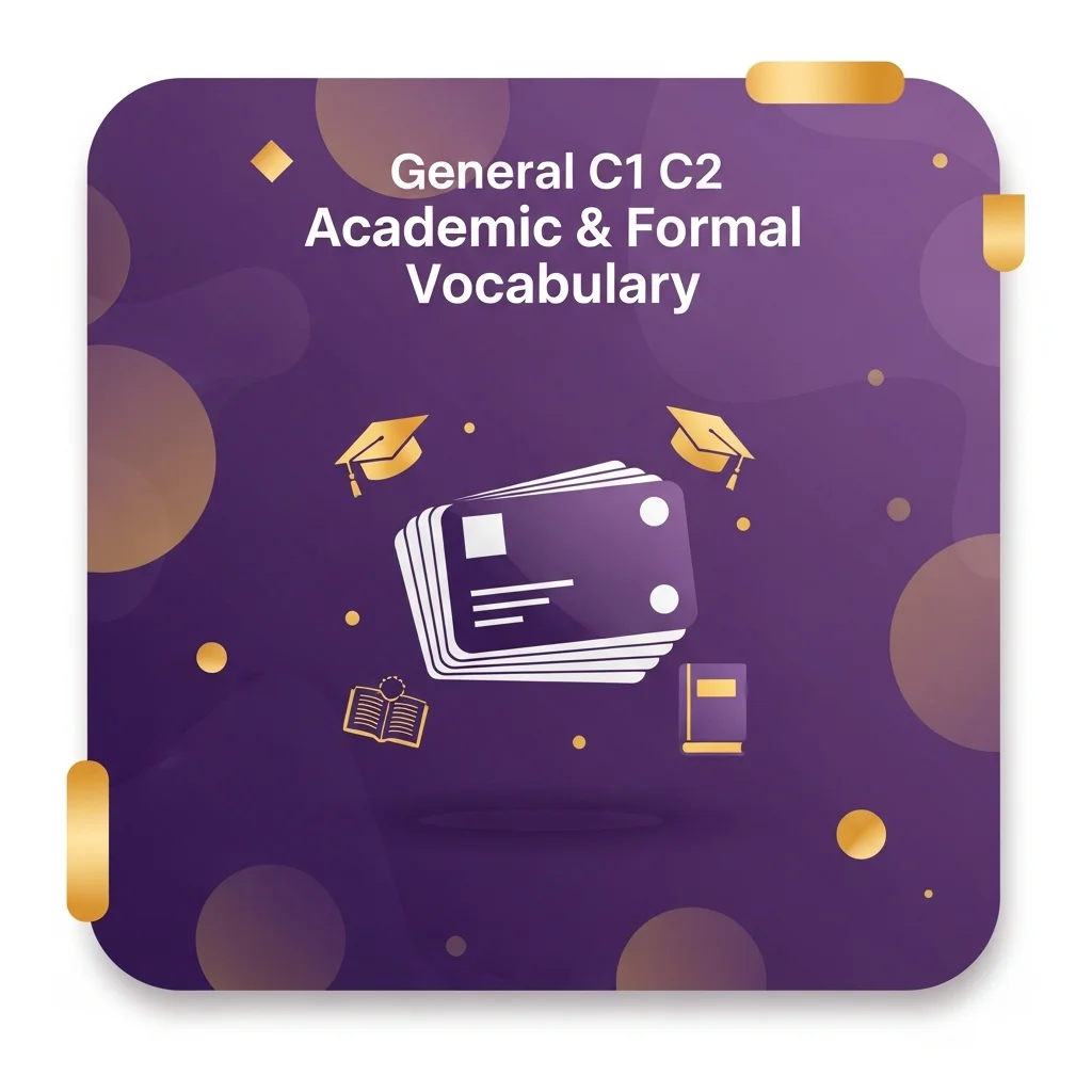 German flashcard deck cover