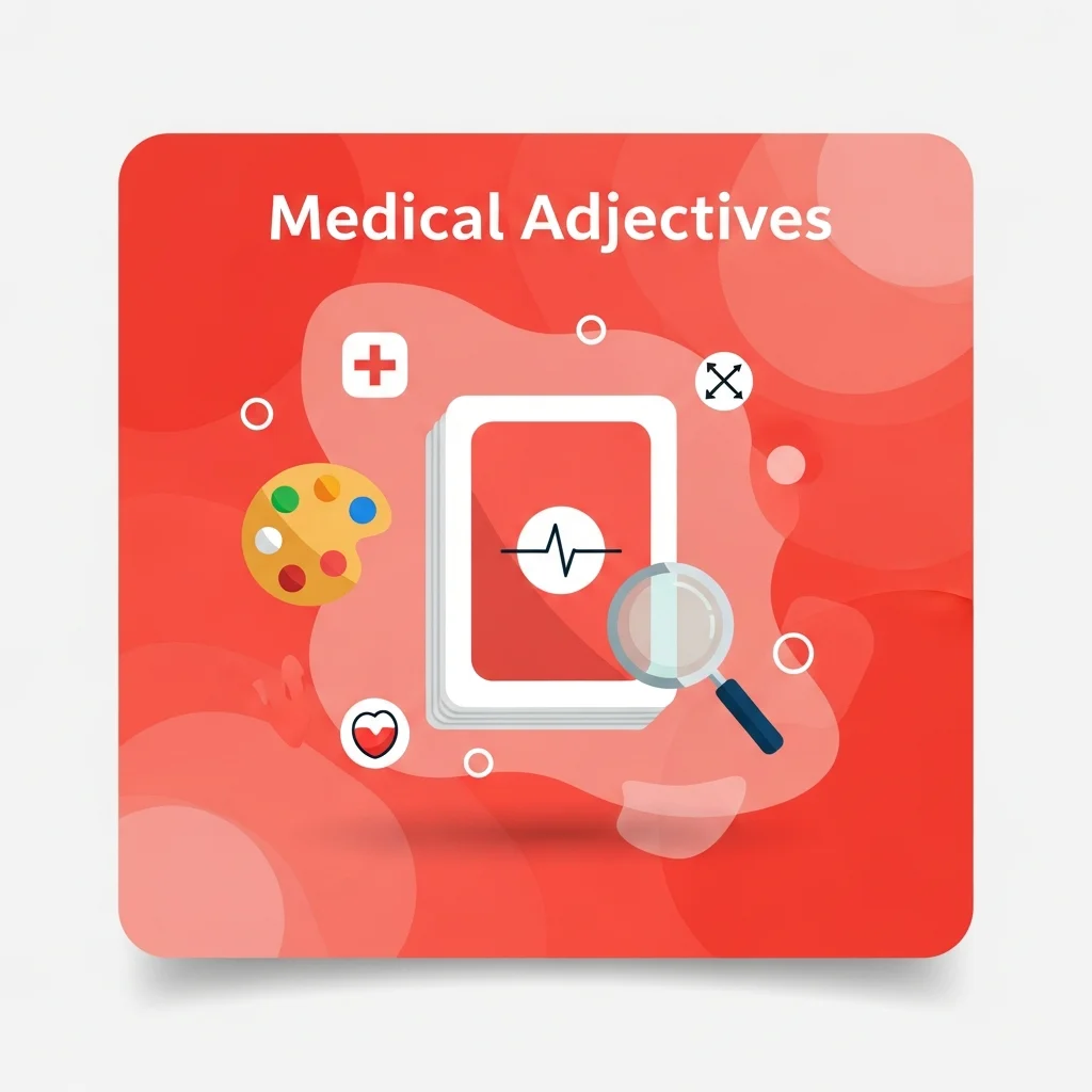 German flashcard deck cover