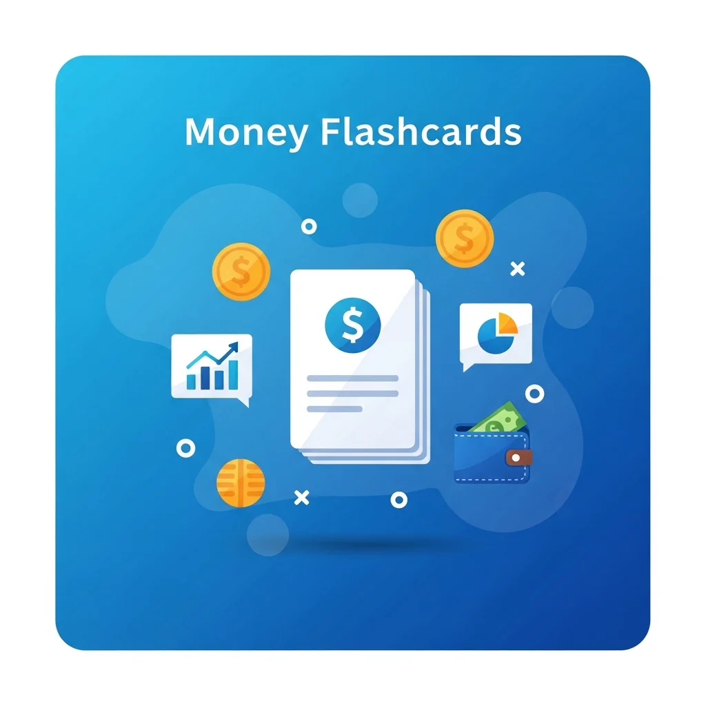 German flashcard deck cover