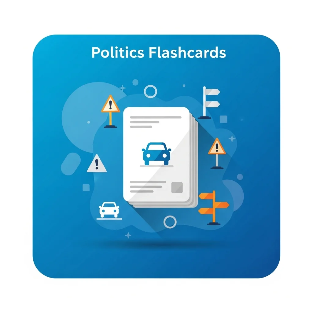 German flashcard deck cover