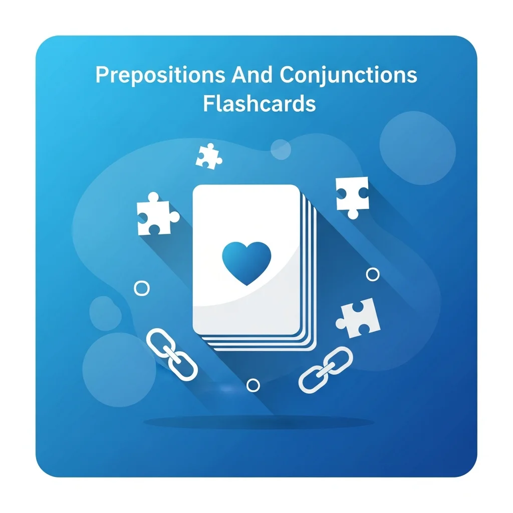 German flashcard deck cover
