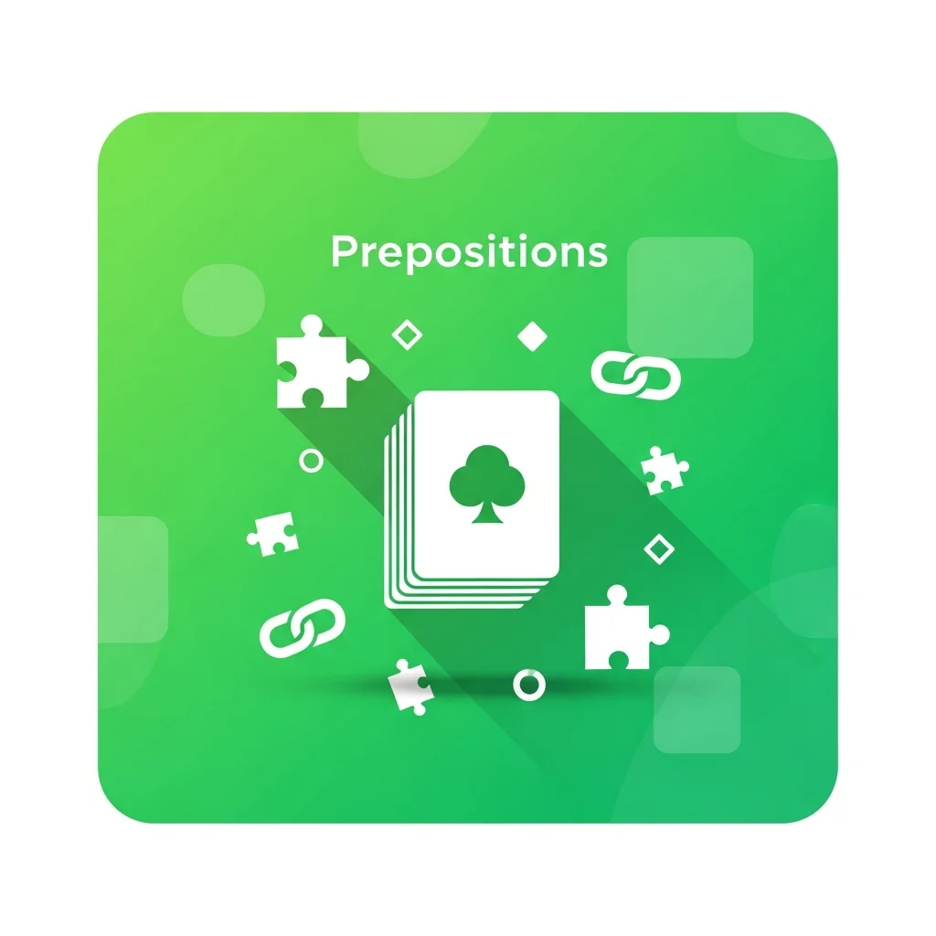 German flashcard deck cover