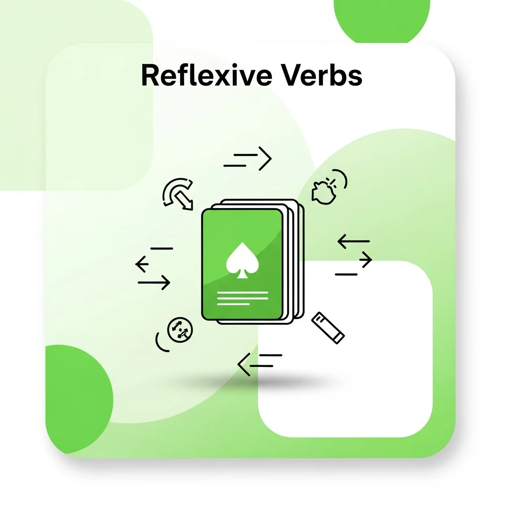 German flashcard deck cover