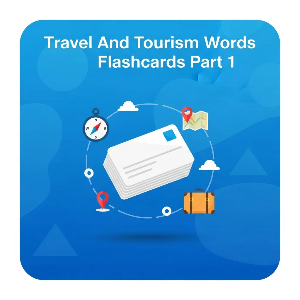 German flashcard deck cover