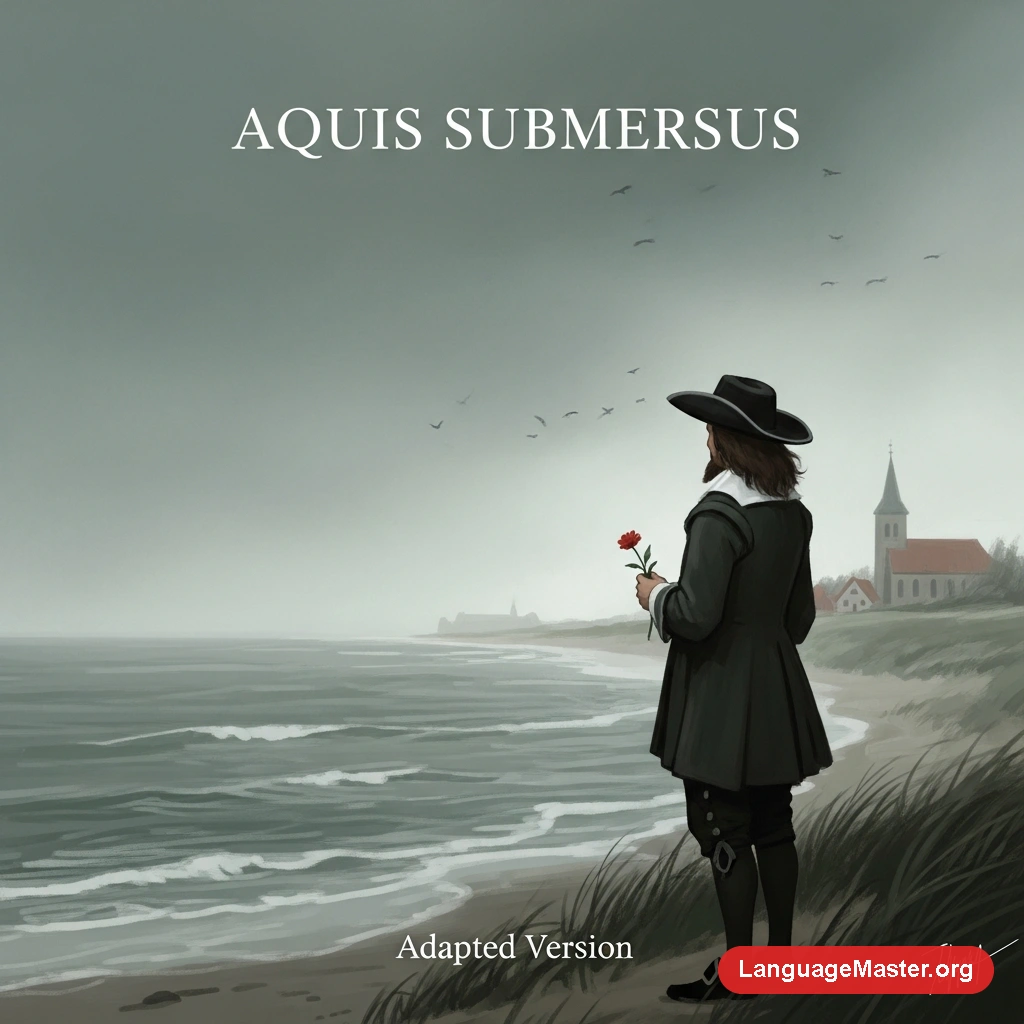German story book cover