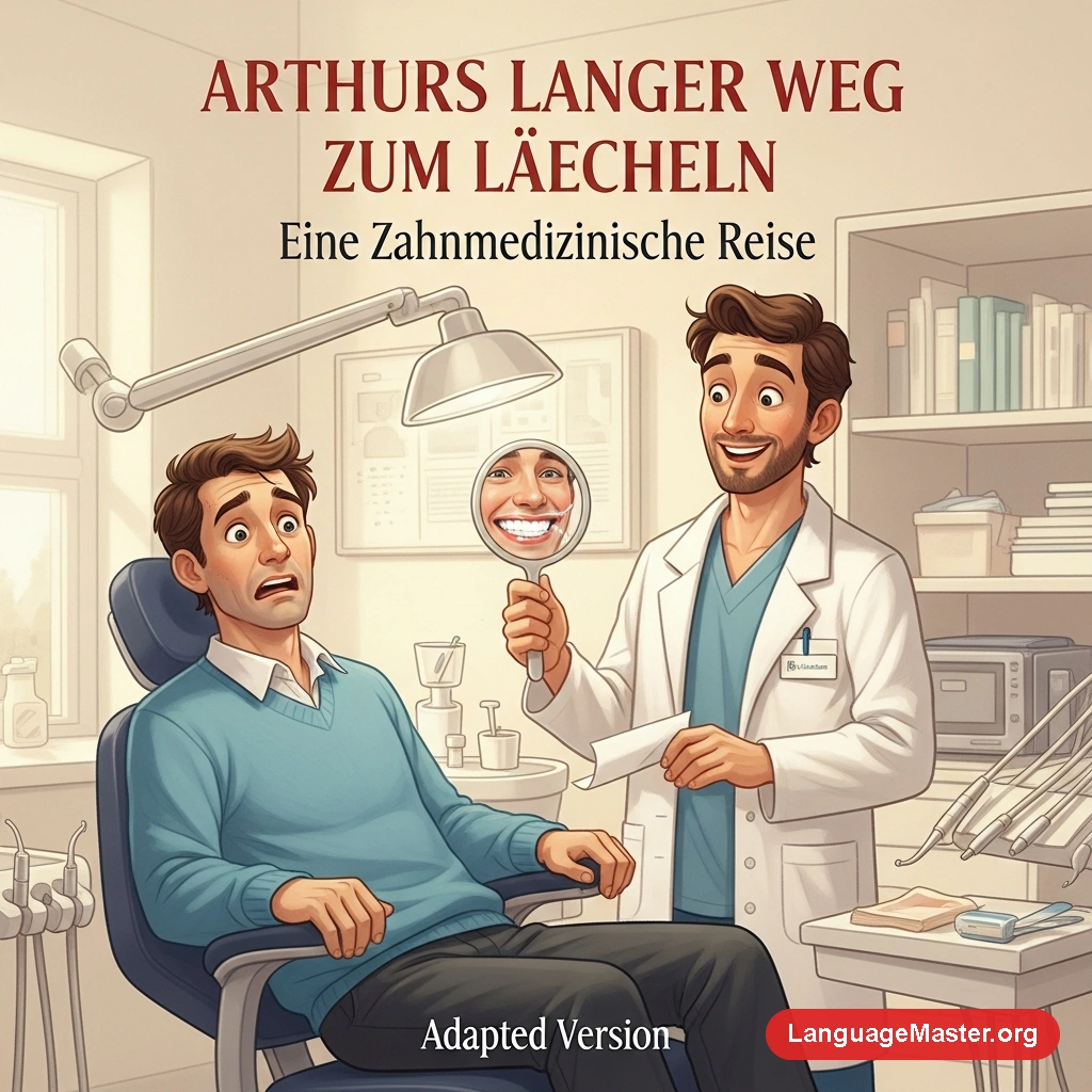 German story book cover
