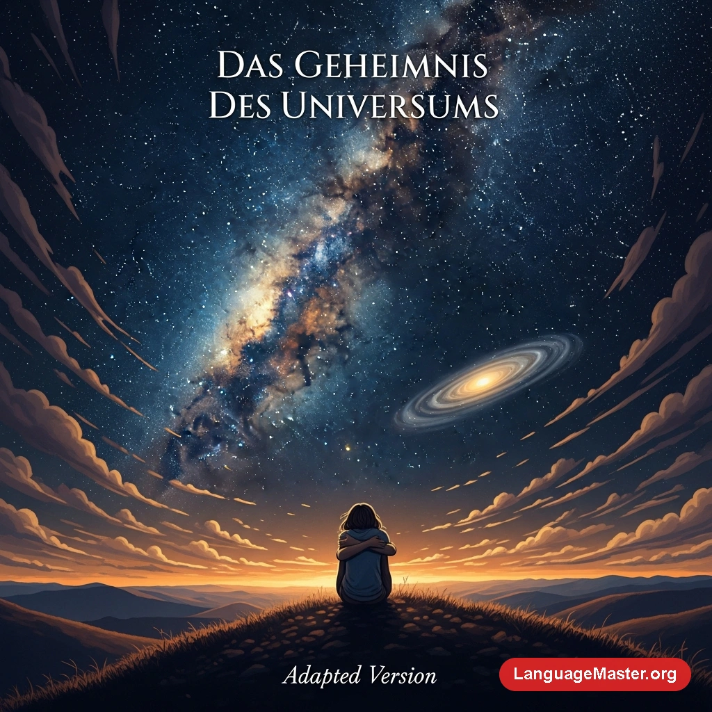 German story book cover