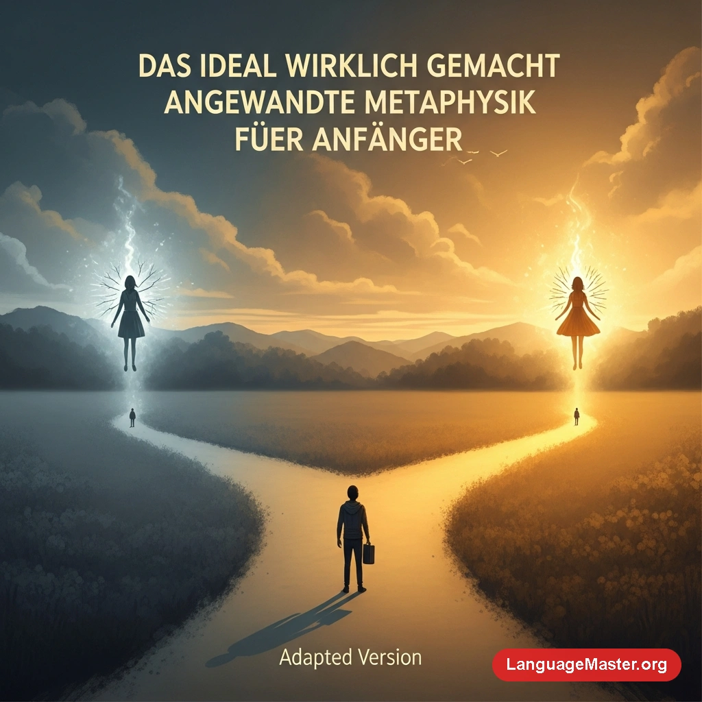 German story book cover