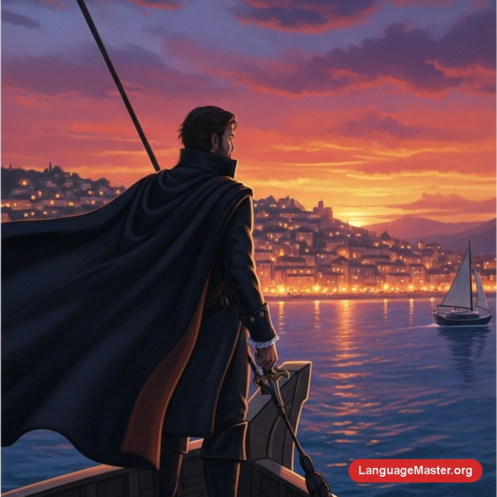 German story book cover