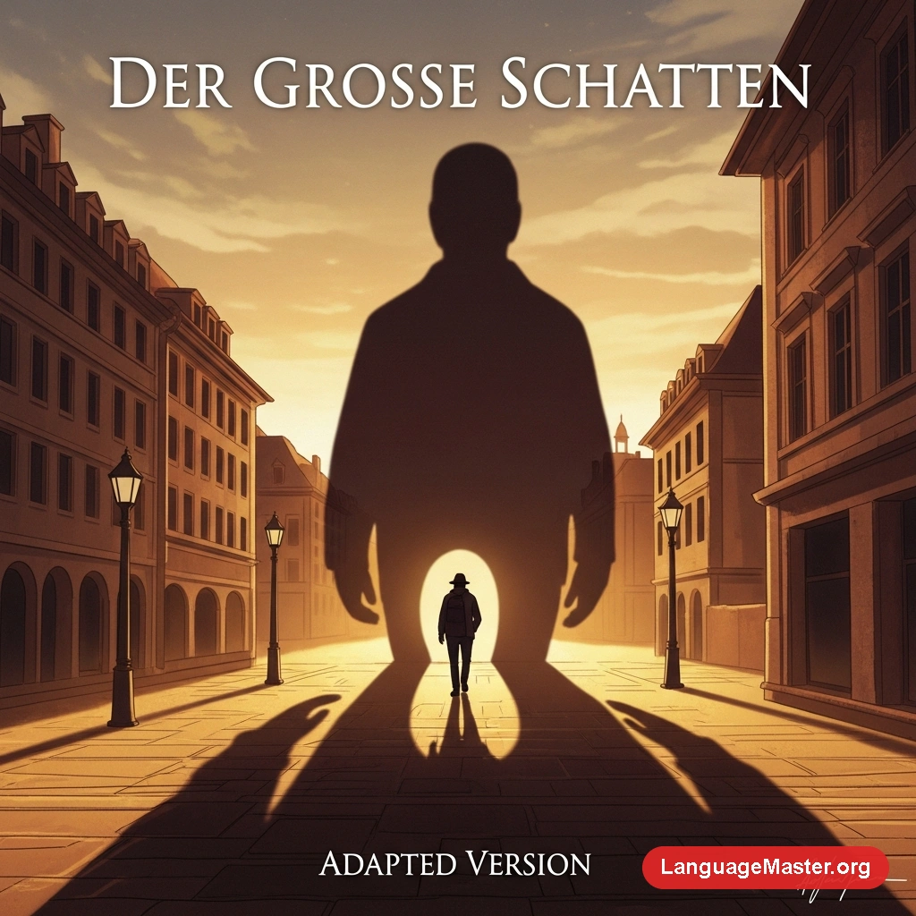 German story book cover