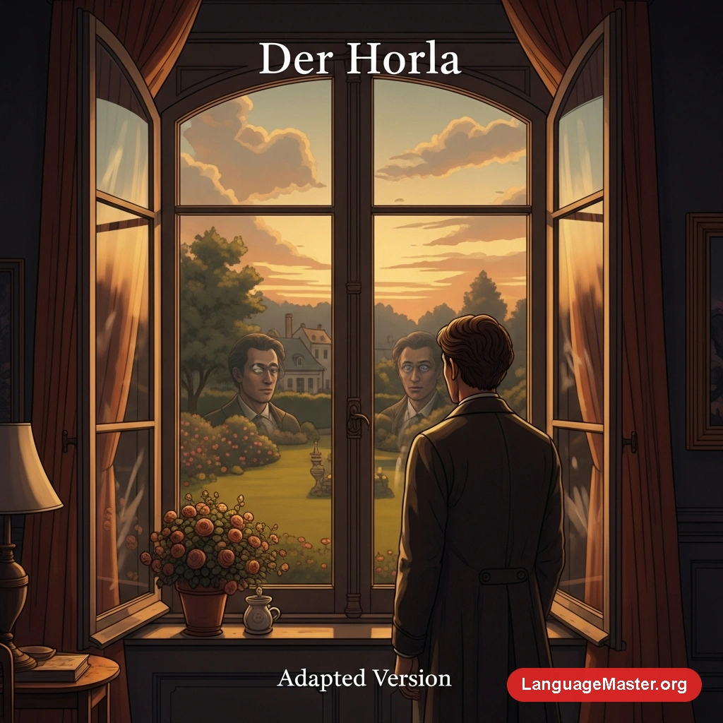 German story book cover