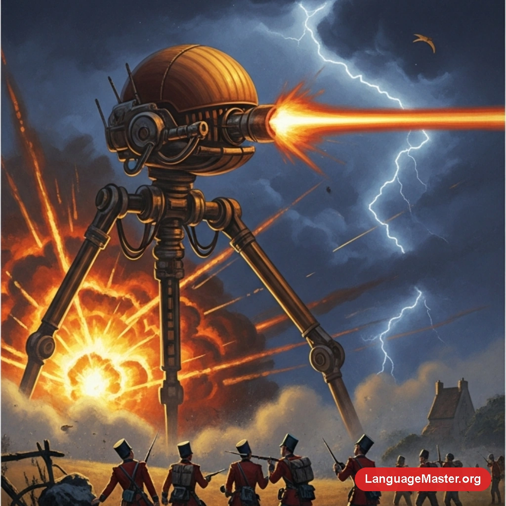 German story book cover
