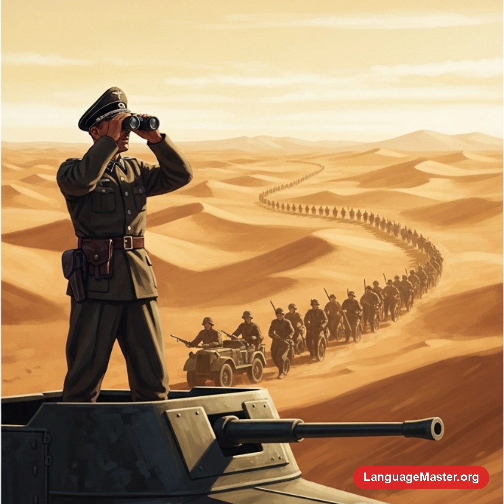 German story book cover