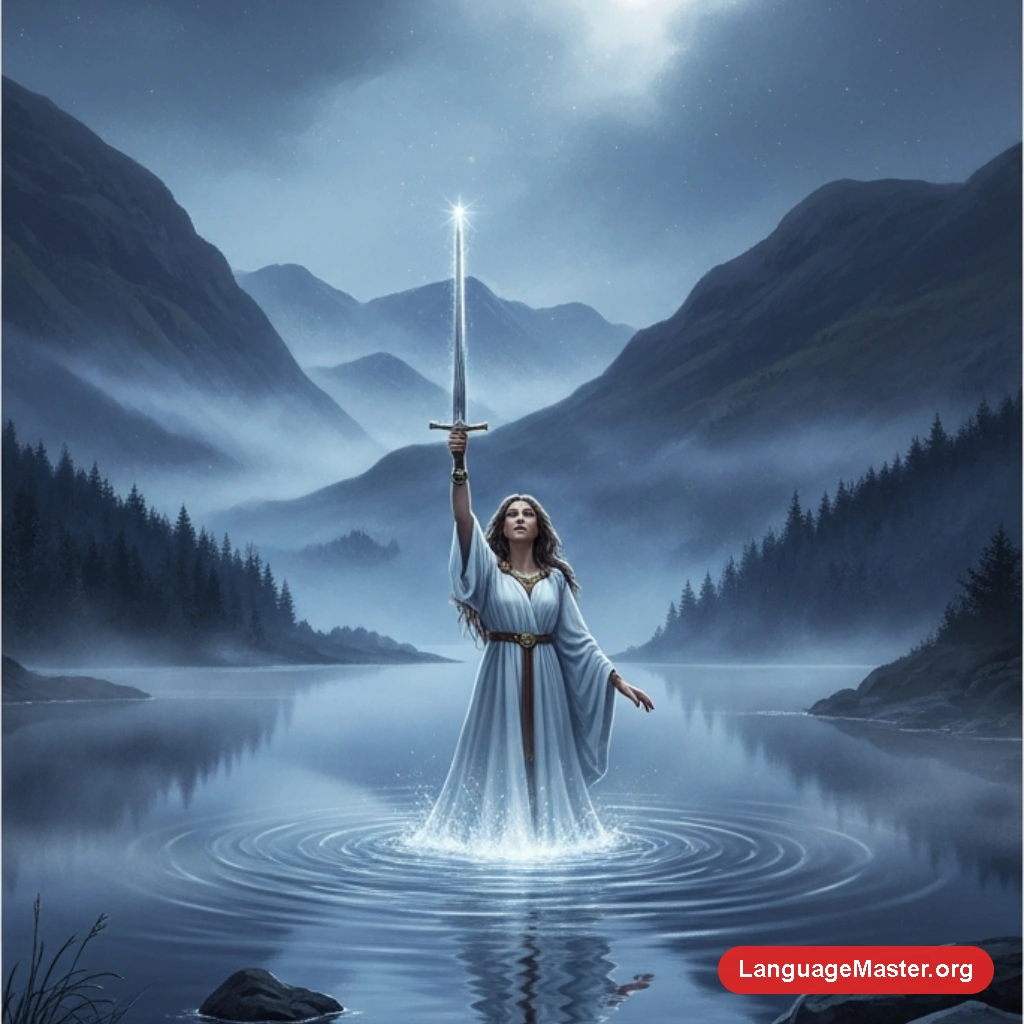 German story book cover