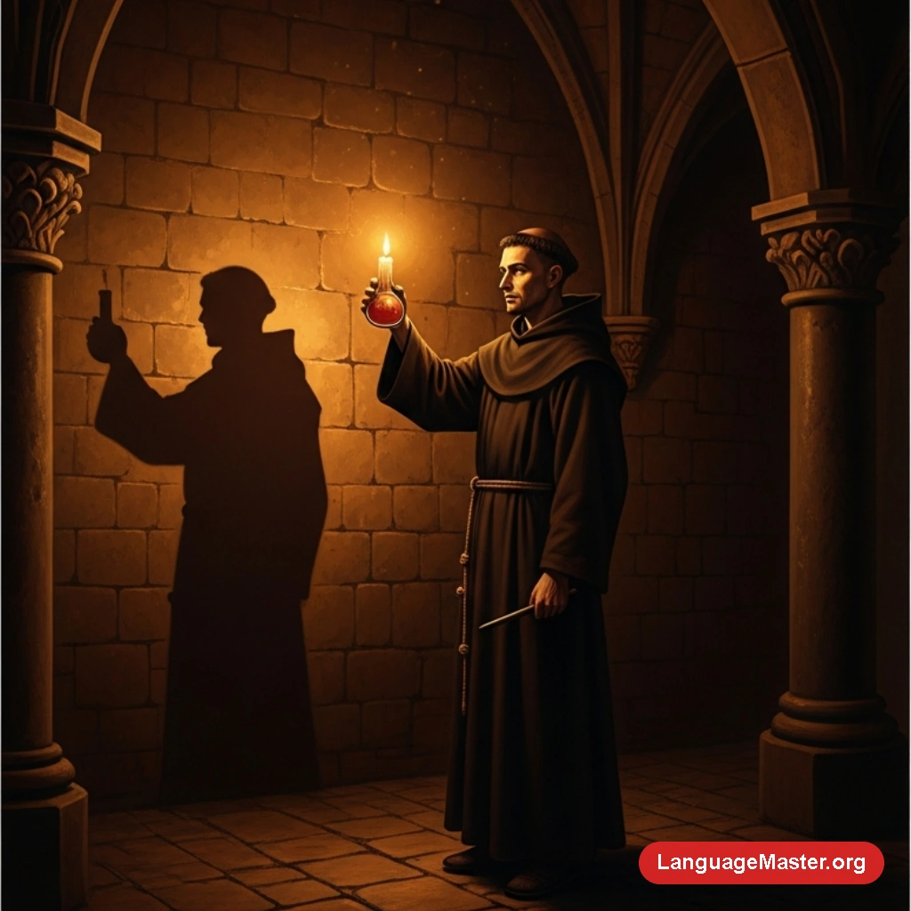 German story book cover