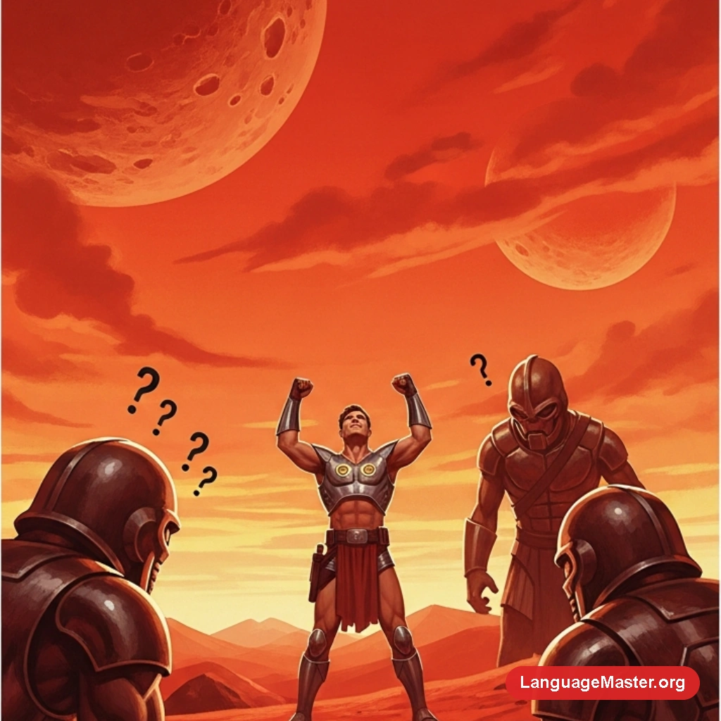 German story book cover