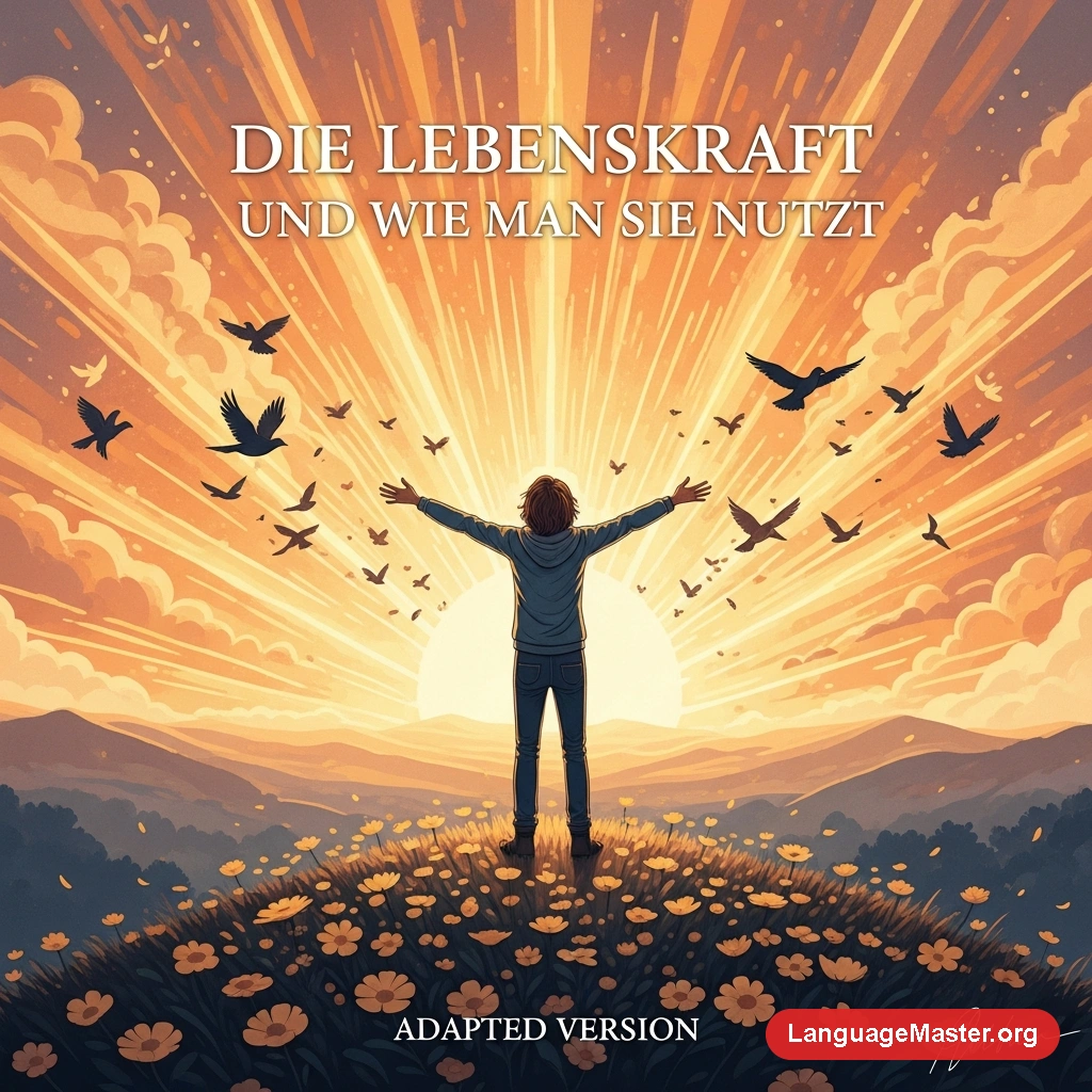 German story book cover