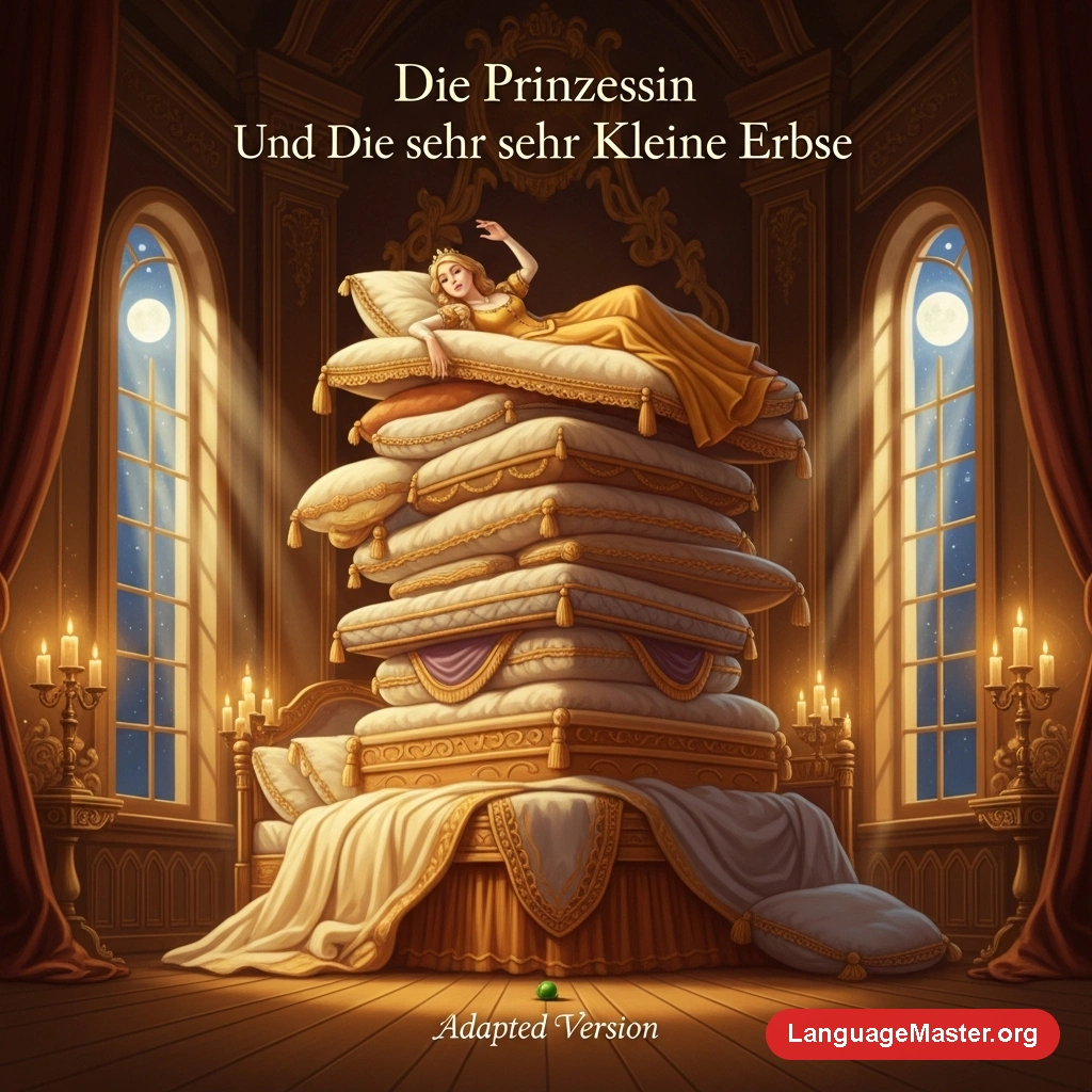 German story book cover