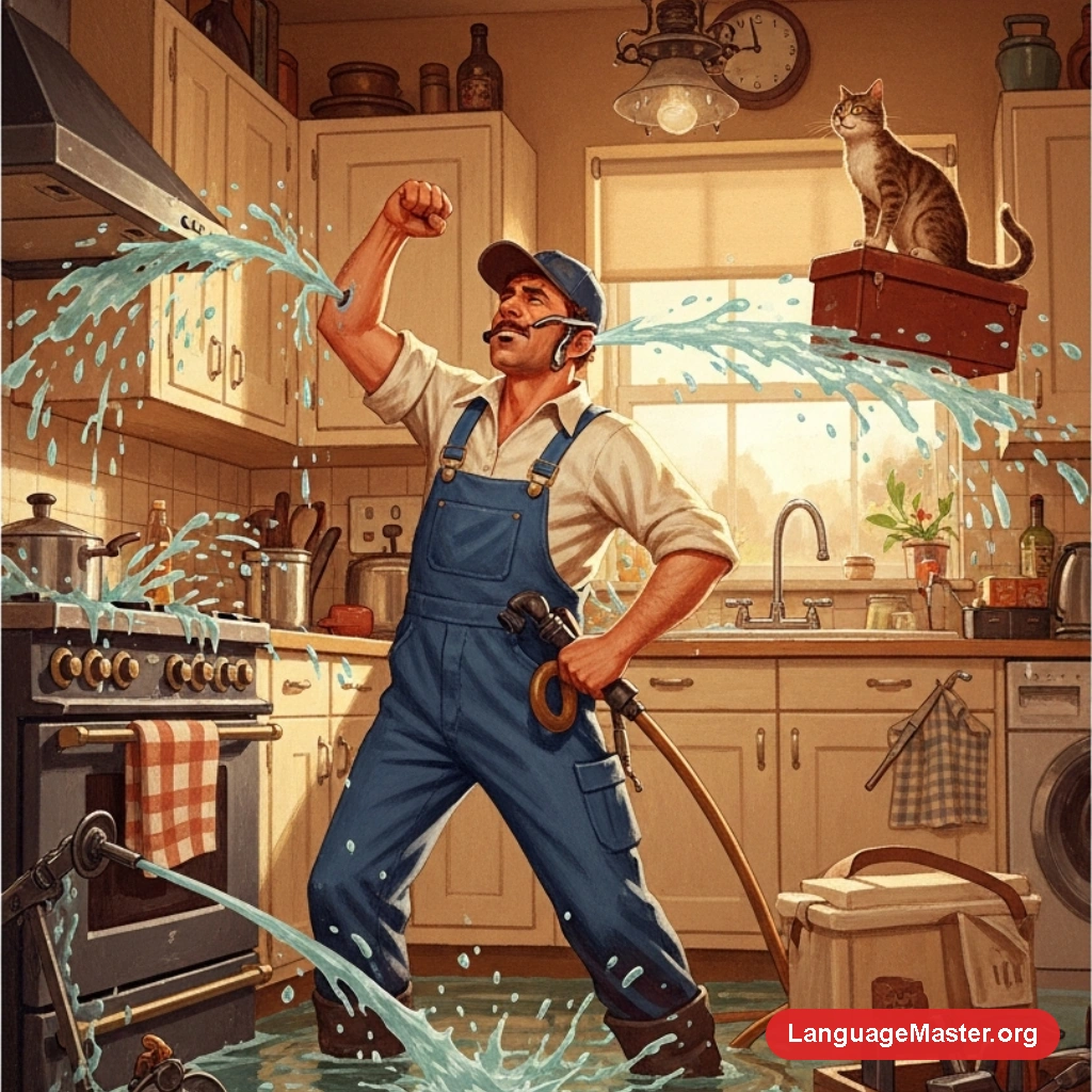German story book cover