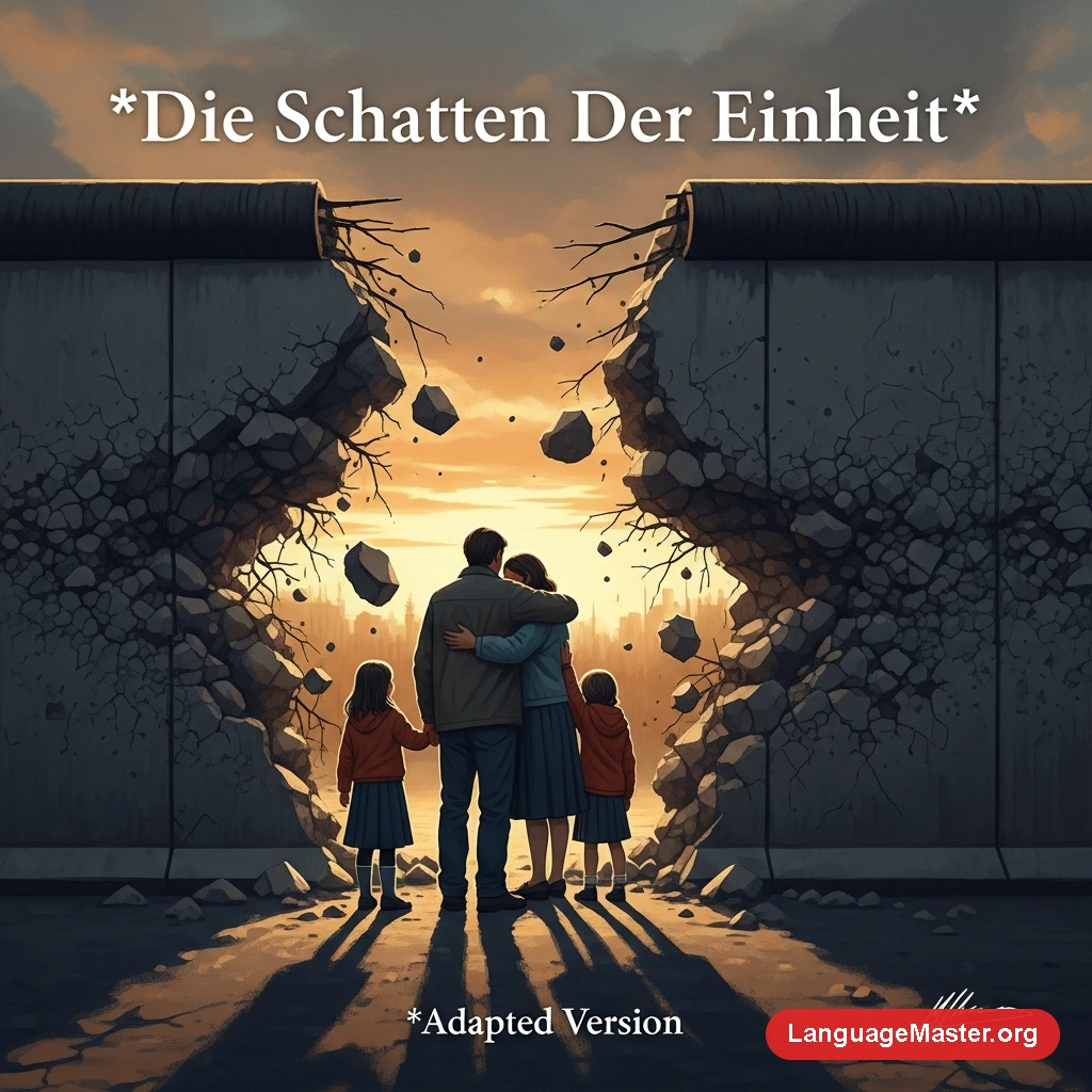 German story book cover