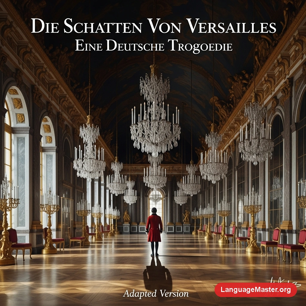 German story book cover
