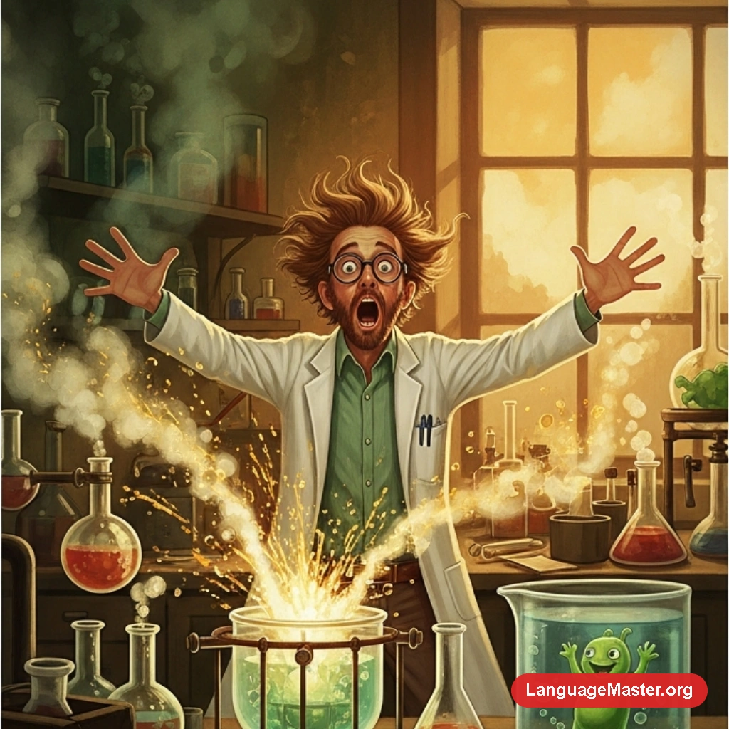 German story book cover