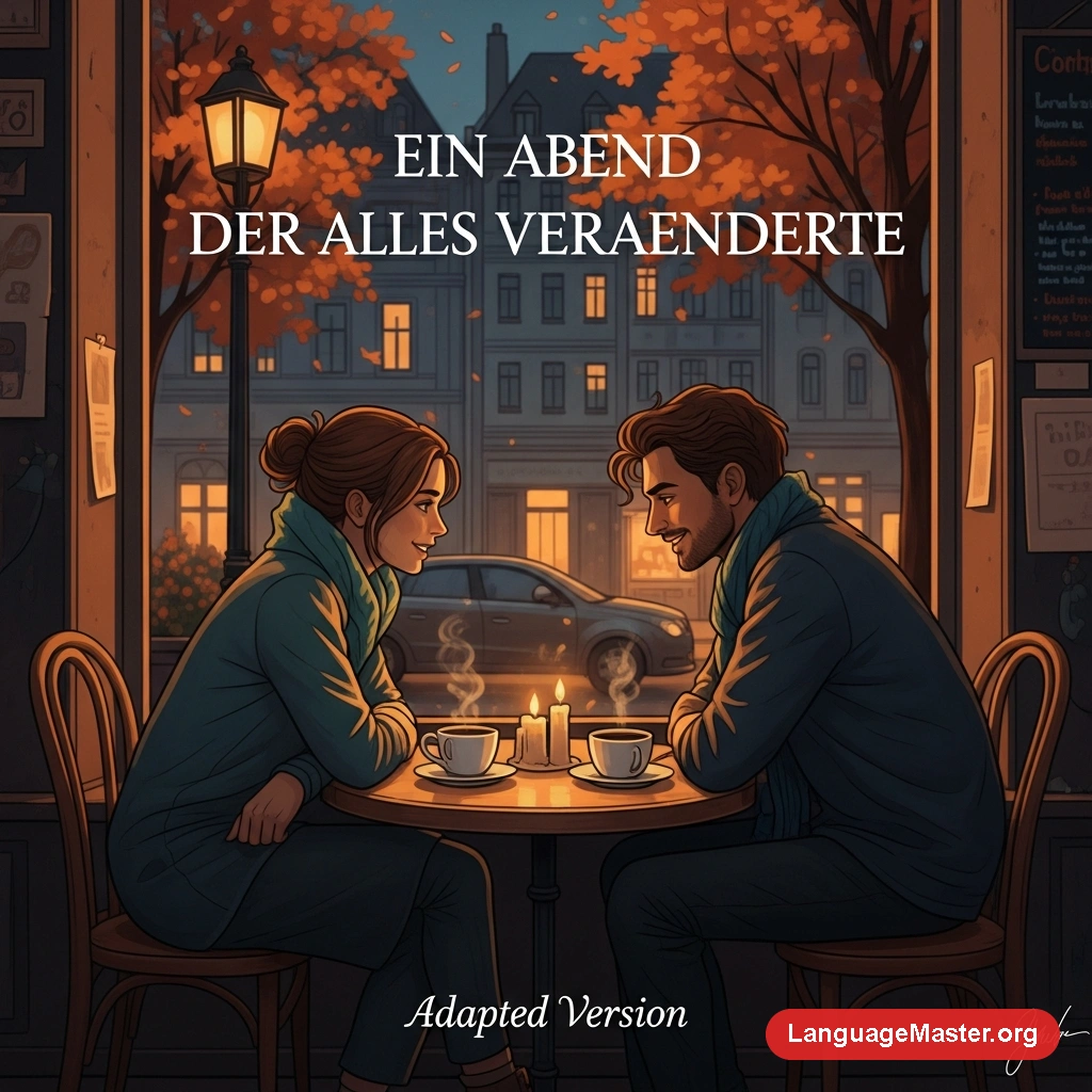 German story book cover