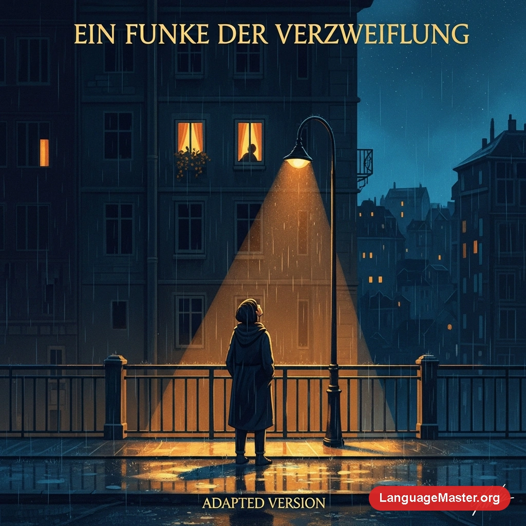 German story book cover