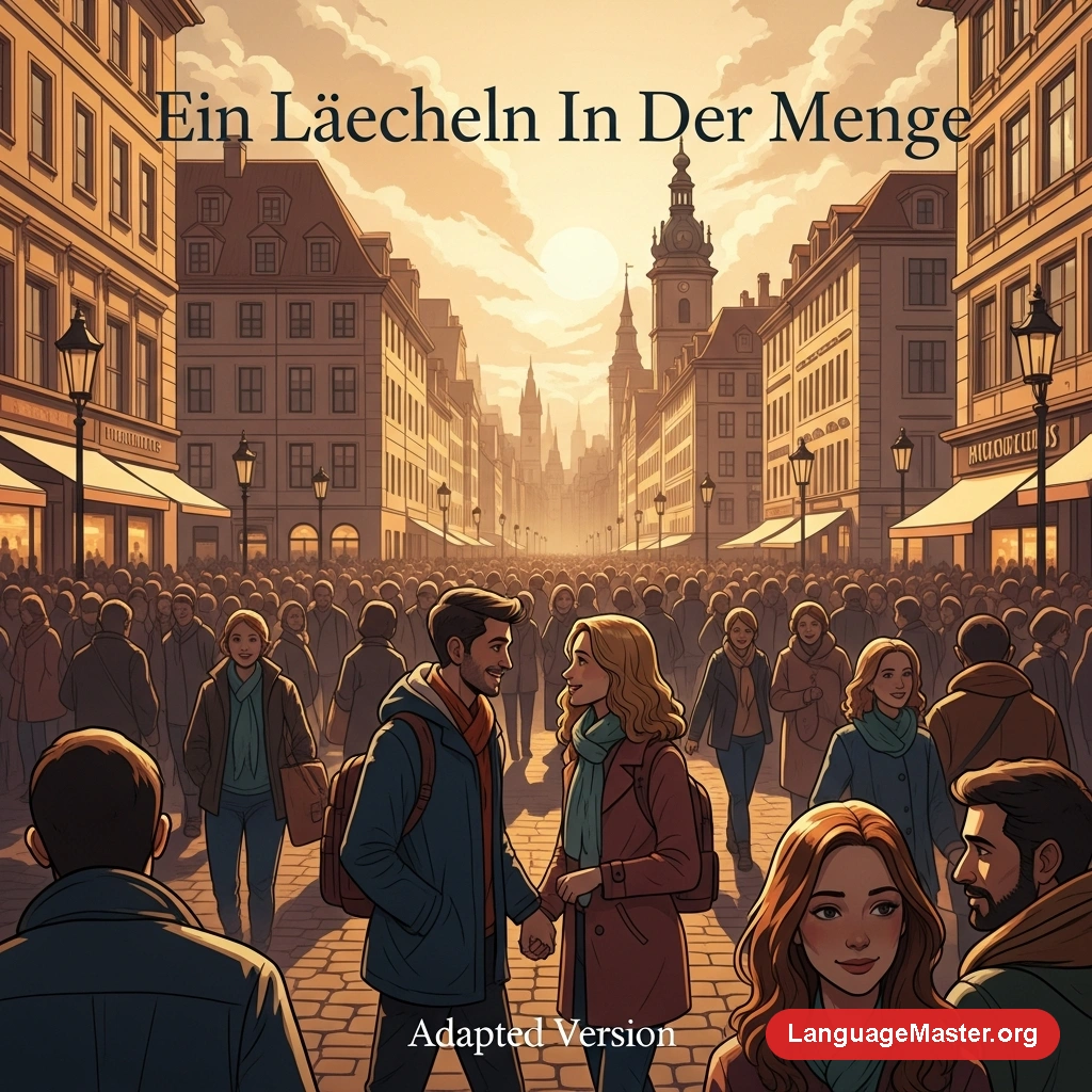 German story book cover