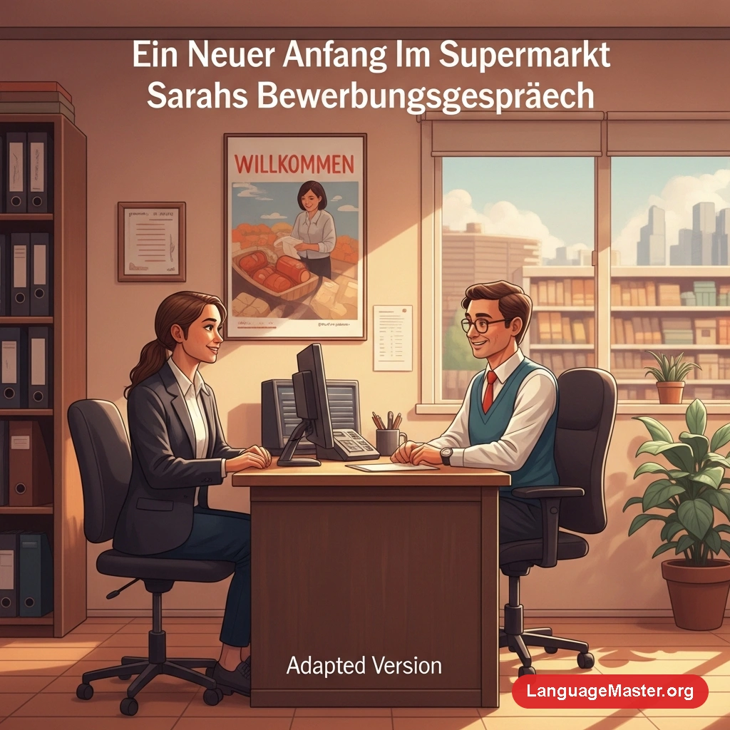 German story book cover