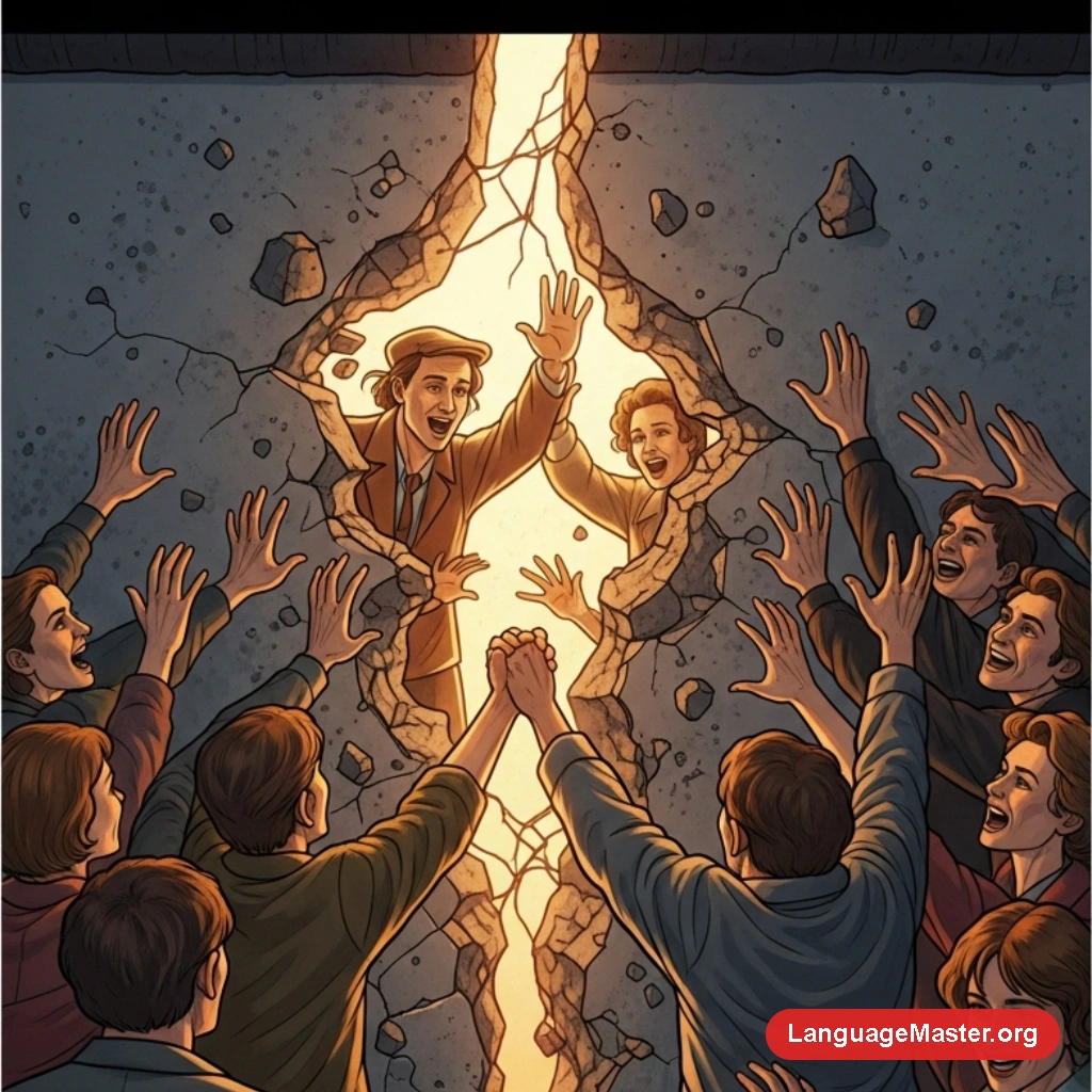 German story book cover