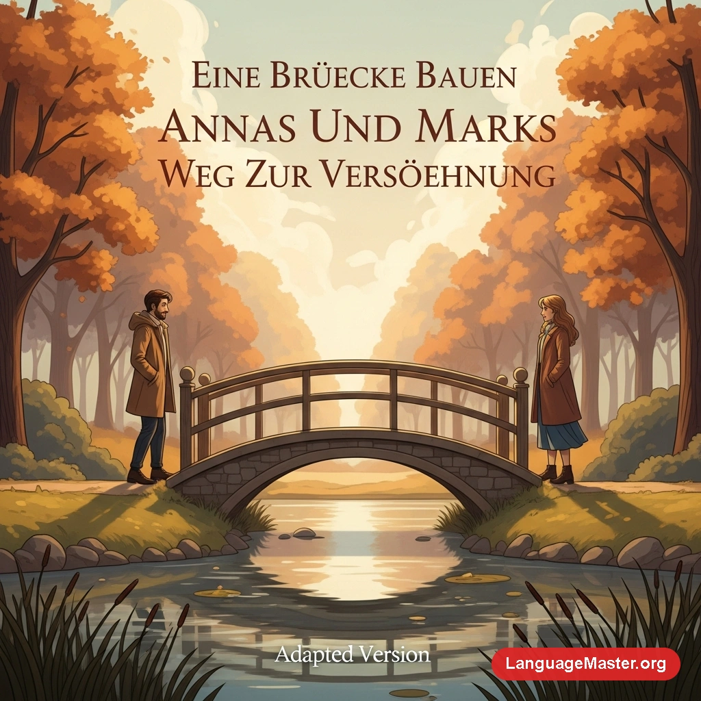 German story book cover