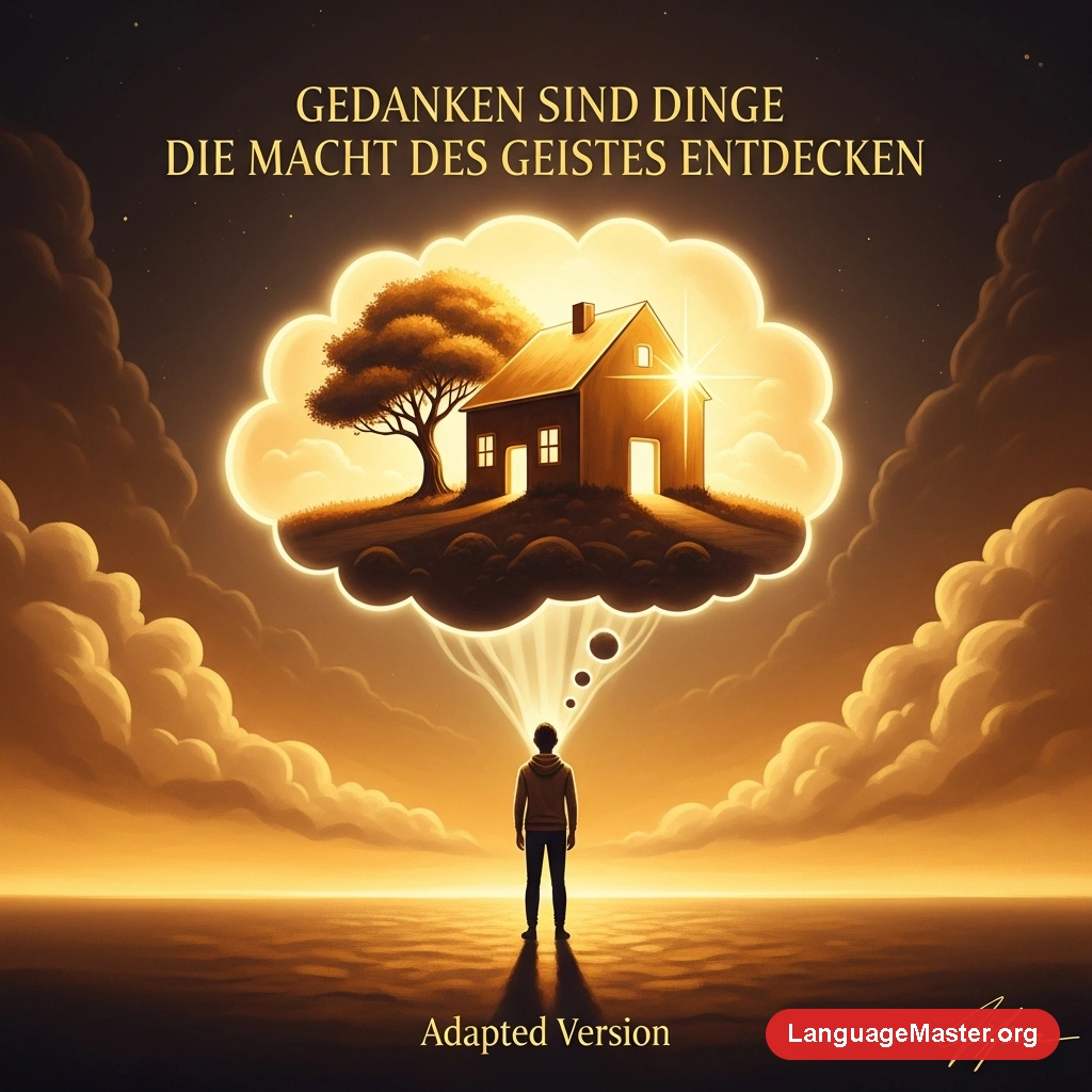 German story book cover