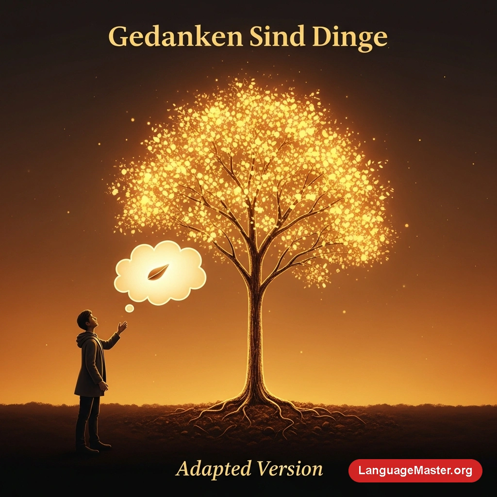 German story book cover