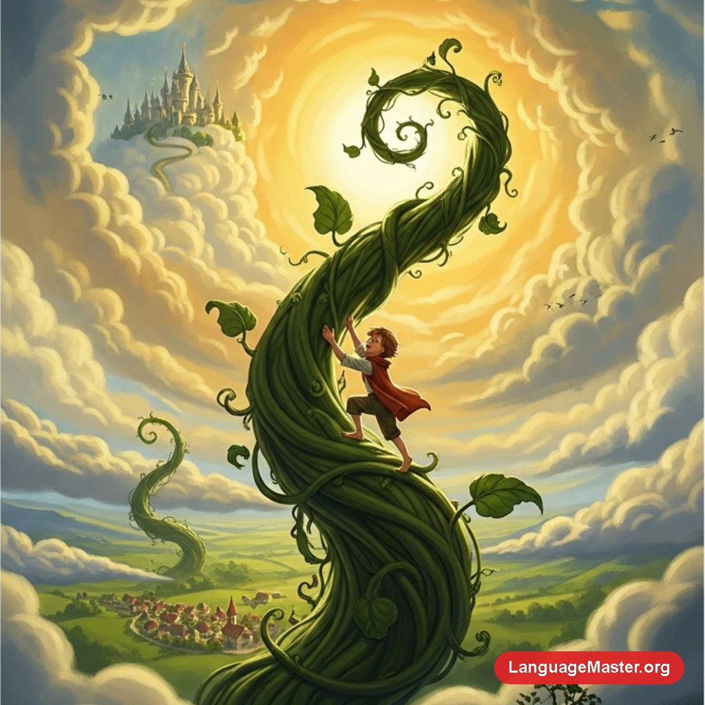 German story book cover