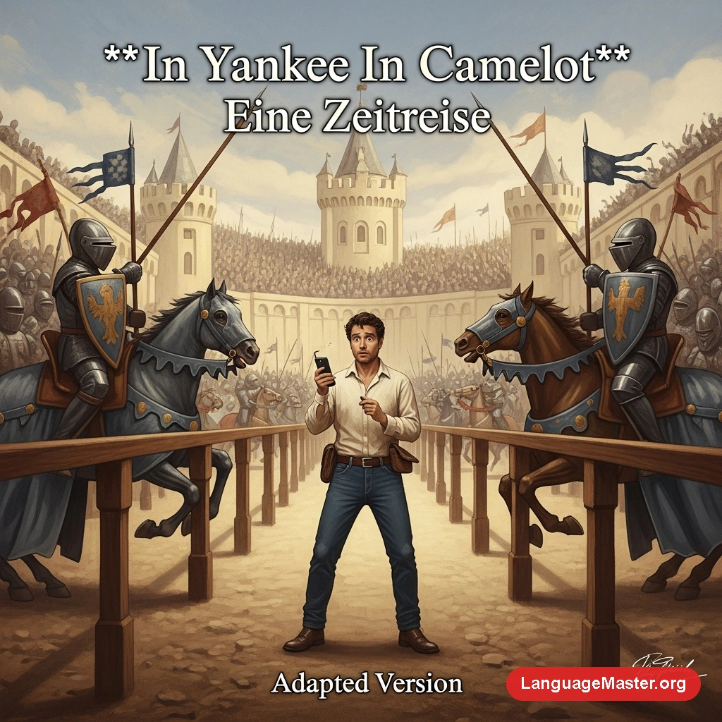 German story book cover