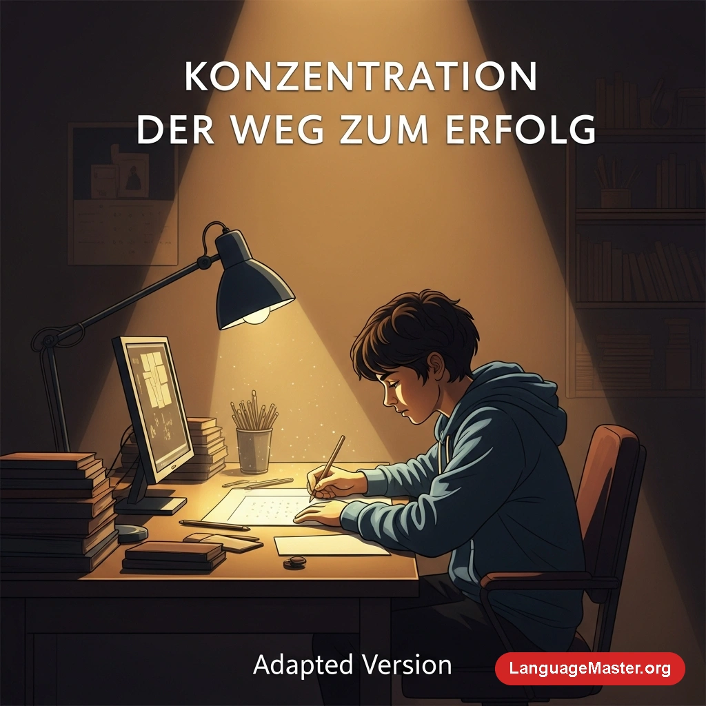 German story book cover