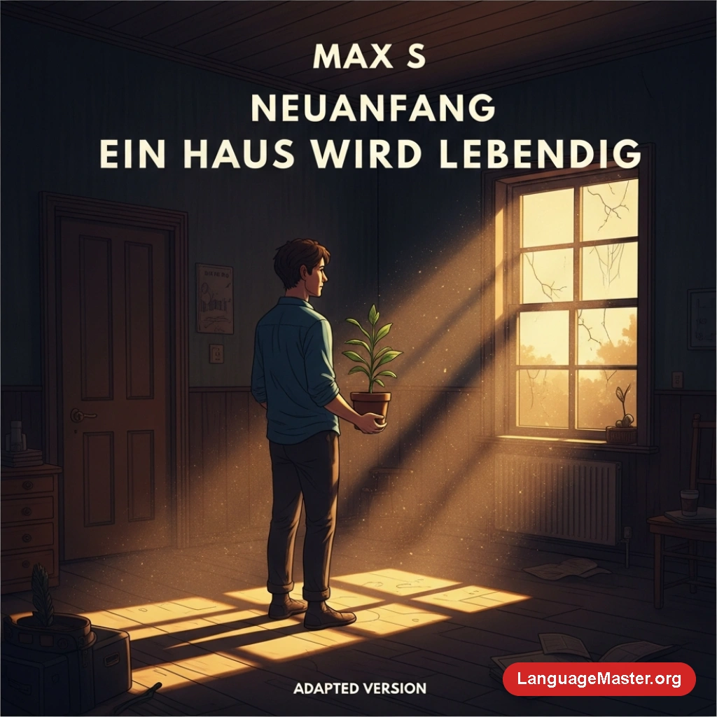 German story book cover