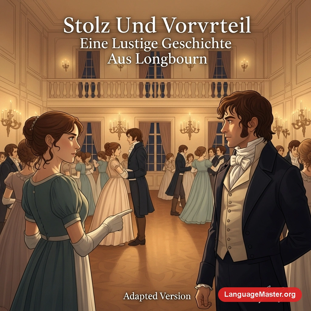 German story book cover