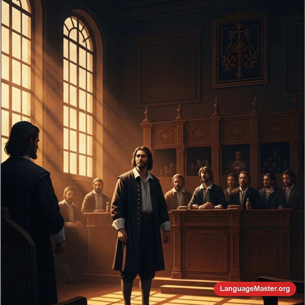 German story book cover