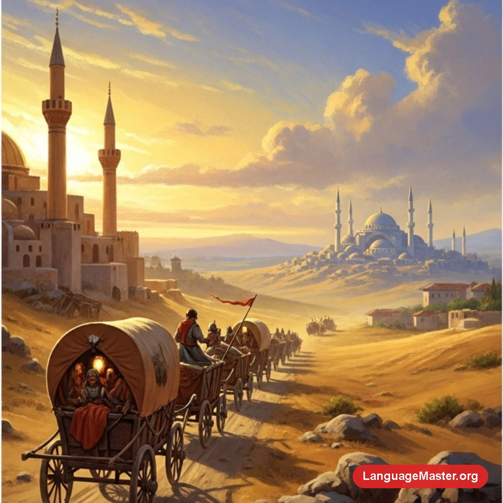 German story book cover