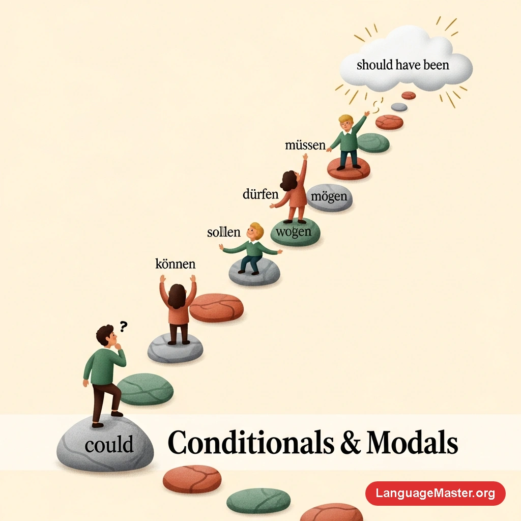 Conditional Mood