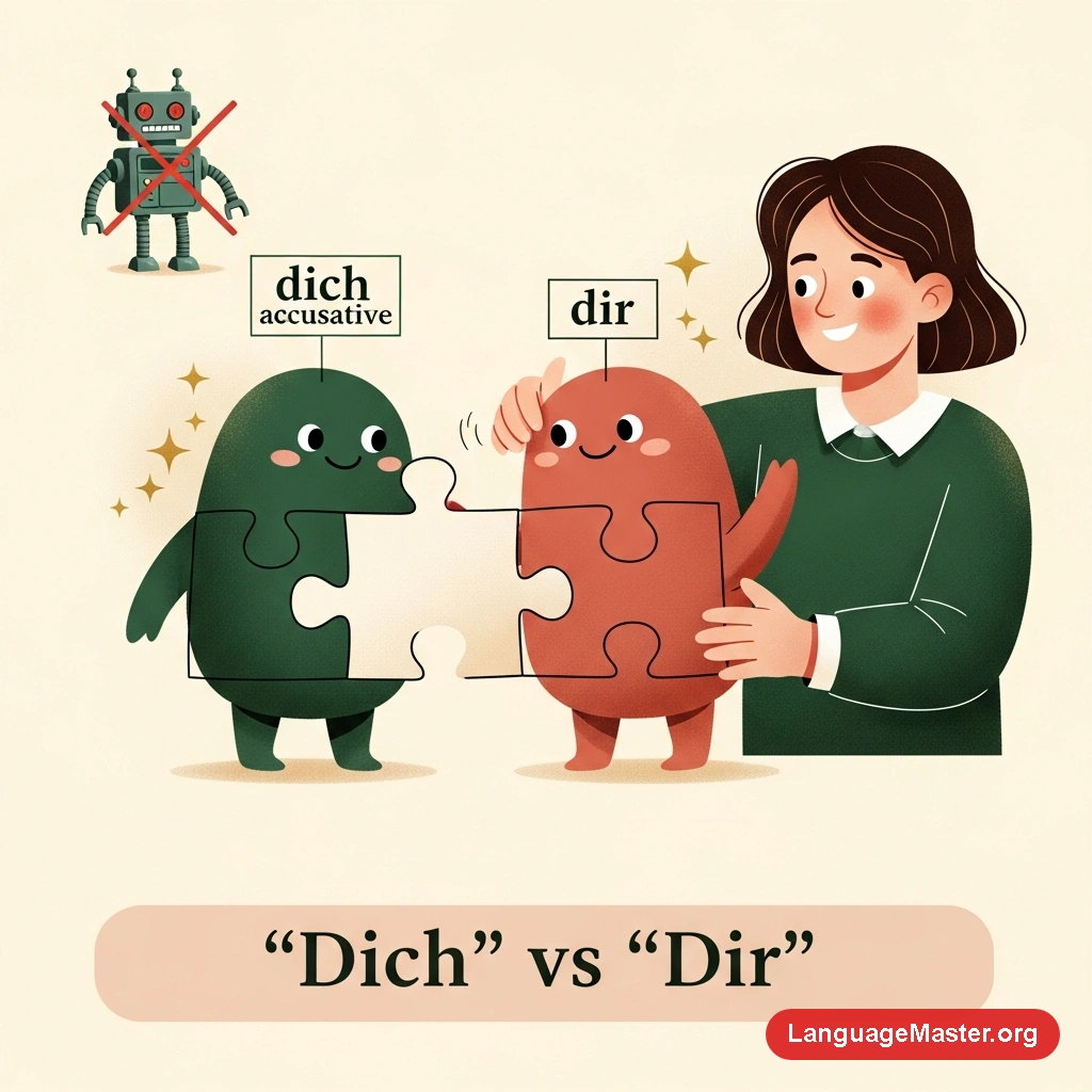 Dich & Dir