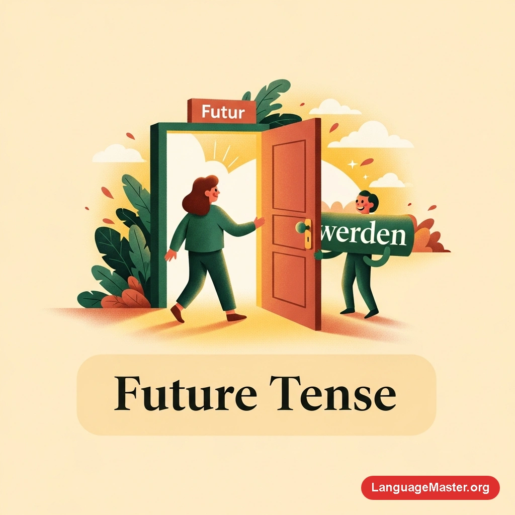 Future Tense