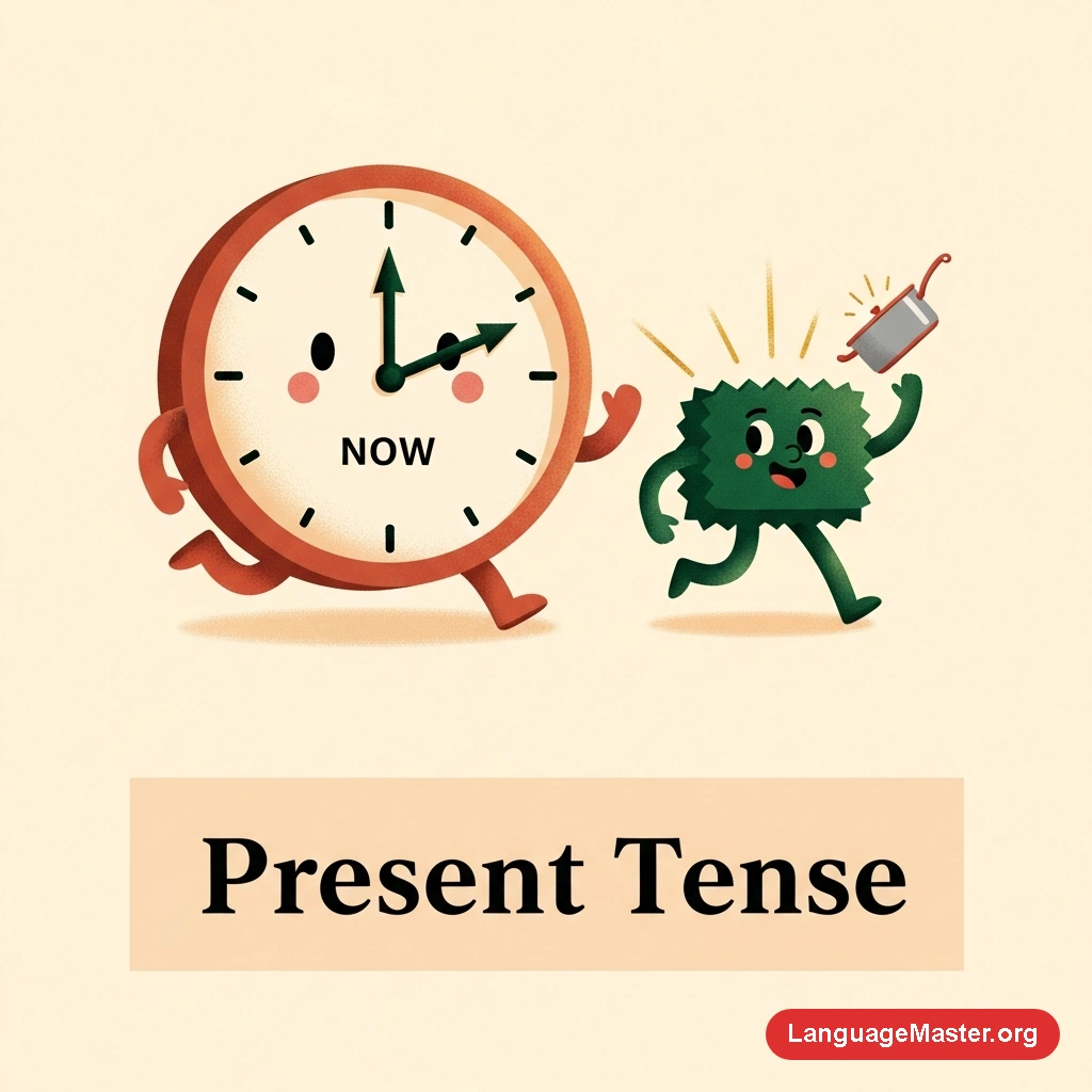 Modal Verbs